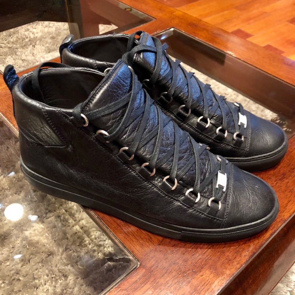 Balenciaga Arena 43 10-10.5